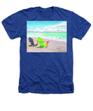 Miami Florida - Heathers T-Shirt
