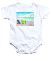 Miami Florida - Baby Onesie