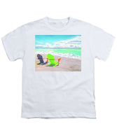 Miami Florida - Youth T-Shirt
