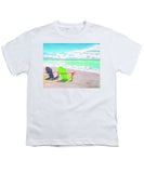 Miami Florida - Youth T-Shirt