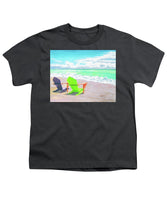 Miami Florida - Youth T-Shirt