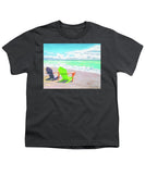Miami Florida - Youth T-Shirt