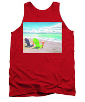 Miami Florida - Tank Top