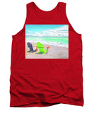Miami Florida - Tank Top
