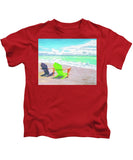 Miami Florida - Kids T-Shirt