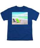 Miami Florida - Youth T-Shirt