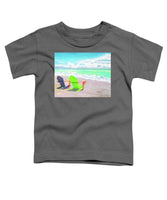 Miami Florida - Toddler T-Shirt