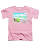 Miami Florida - Toddler T-Shirt