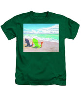 Miami Florida - Kids T-Shirt