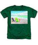 Miami Florida - Kids T-Shirt