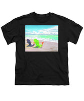 Miami Florida - Youth T-Shirt