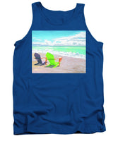 Miami Florida - Tank Top