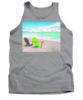 Miami Florida - Tank Top