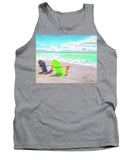 Miami Florida - Tank Top