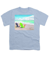 Miami Florida - Youth T-Shirt