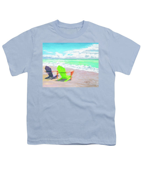 Miami Florida - Youth T-Shirt