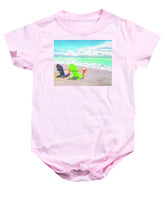 Miami Florida - Baby Onesie