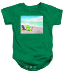 Miami Florida - Baby Onesie