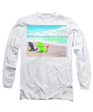 Miami Florida - Long Sleeve T-Shirt