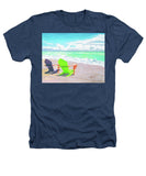 Miami Florida - Heathers T-Shirt