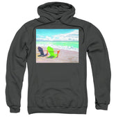 Miami Florida - Sweatshirt