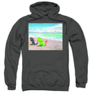Miami Florida - Sweatshirt