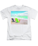 Miami Florida - Kids T-Shirt
