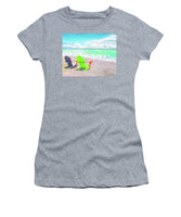Miami Florida - Women's T-Shirt