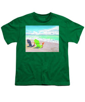 Miami Florida - Youth T-Shirt