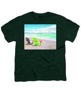 Miami Florida - Youth T-Shirt