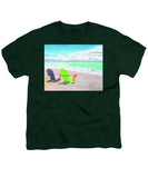 Miami Florida - Youth T-Shirt