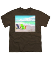 Miami Florida - Youth T-Shirt