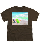 Miami Florida - Youth T-Shirt