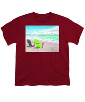Miami Florida - Youth T-Shirt