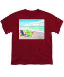 Miami Florida - Youth T-Shirt