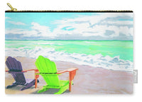 Miami Florida - Carry-All Pouch