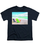 Miami Florida - Youth T-Shirt