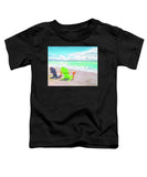 Miami Florida - Toddler T-Shirt