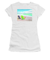 Miami Florida - Women's T-Shirt