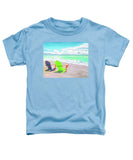 Miami Florida - Toddler T-Shirt