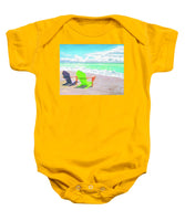 Miami Florida - Baby Onesie