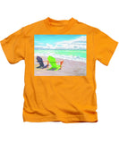 Miami Florida - Kids T-Shirt