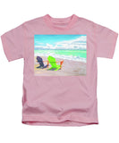 Miami Florida - Kids T-Shirt