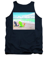 Miami Florida - Tank Top