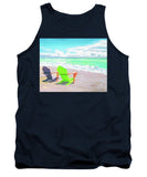 Miami Florida - Tank Top