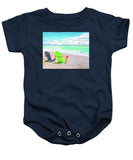 Miami Florida - Baby Onesie