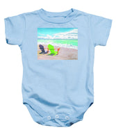Miami Florida - Baby Onesie