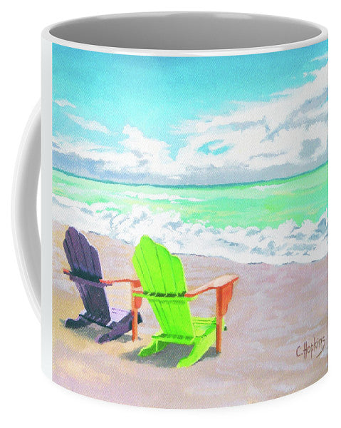 Miami Florida - Mug