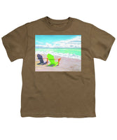 Miami Florida - Youth T-Shirt