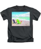 Miami Florida - Kids T-Shirt